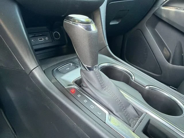 Used 2020 MOSAIC BLACK METALLIC Chevrolet LT image 32