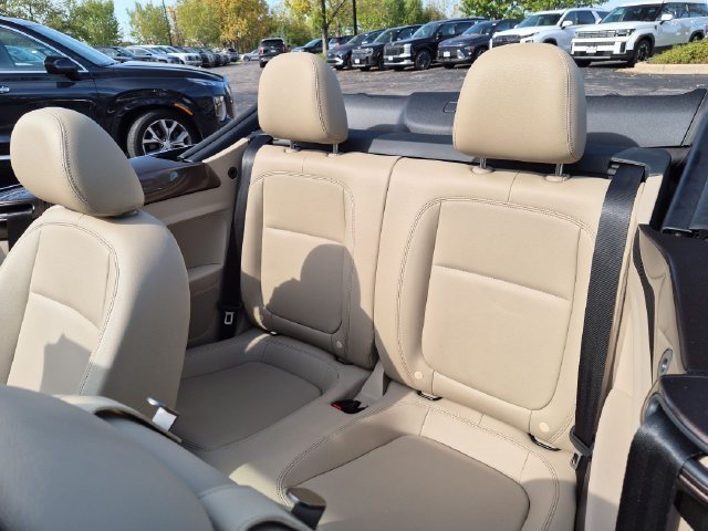 Used 2013 Brown Volkswagen 2.5L image 20