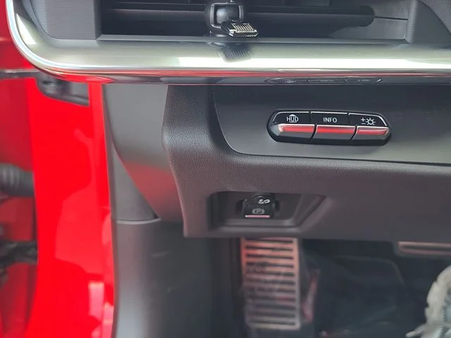 Used 2020 Red Chevrolet Stingray image 24