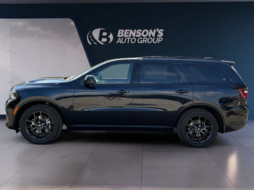 New 2027 Blue Dodge GT image 2