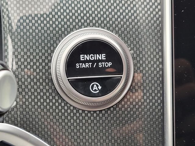 New 2026 MANUFAKTUR exclusive graphite grey magno Mercedes-Benz GLC 43 AMG® image 23