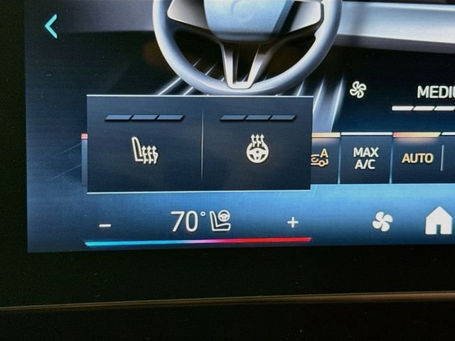 New 2026 Black Sapphire Metallic BMW xDrive28i image 21