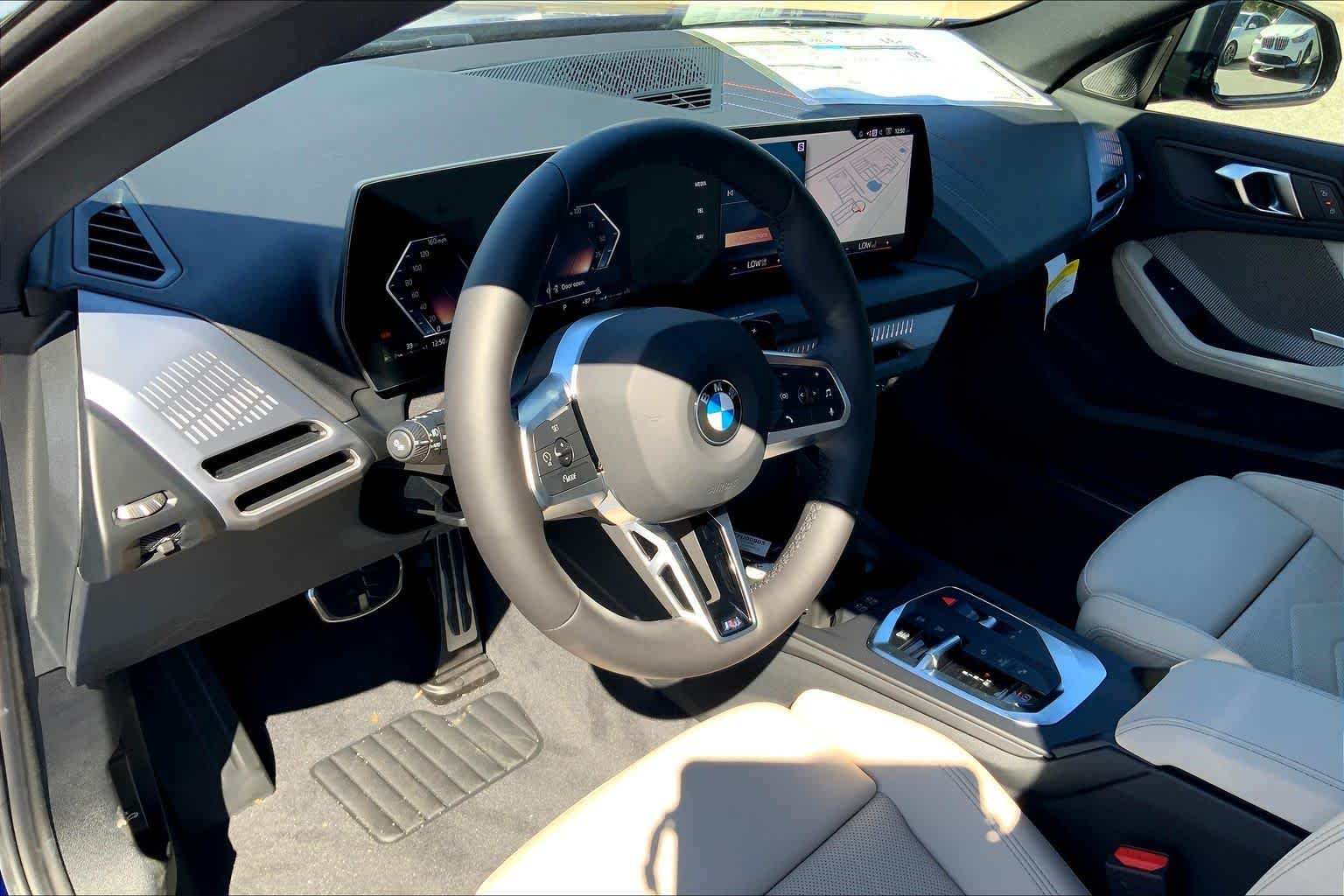 2026 BMW 2 Series 228 - Photo 9