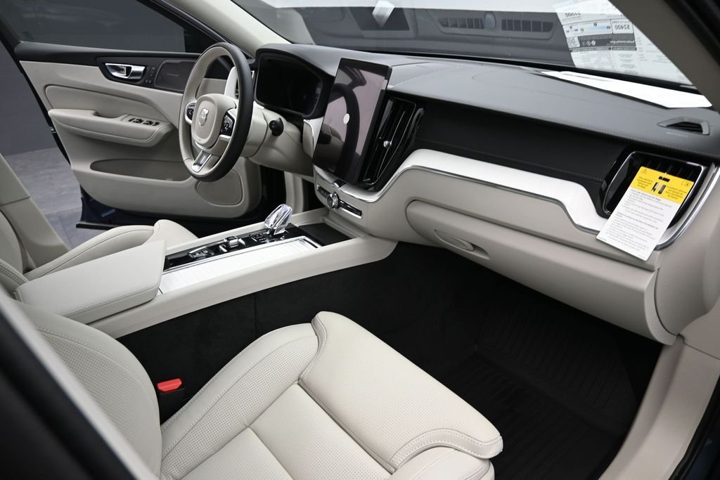 New 2027 MINERAL BLACK INFINITI Autograph AWD image 19