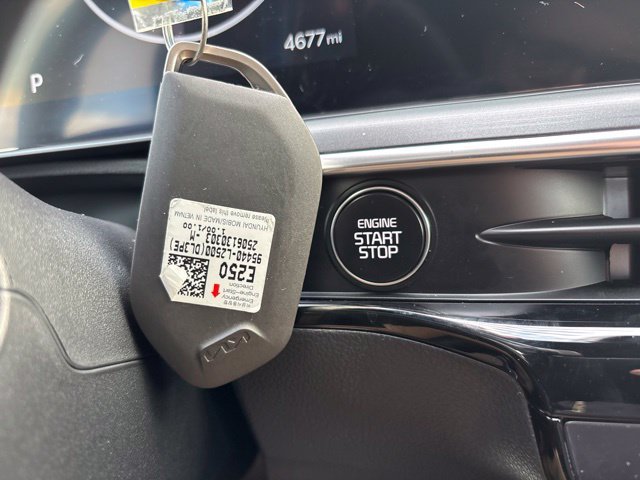 Used 2026 Gray Kia GT image 22