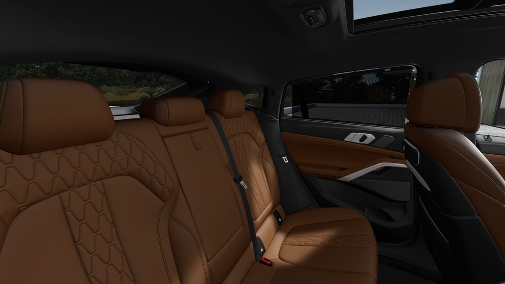 New 2027 Alpine White BMW xDrive40i image 35