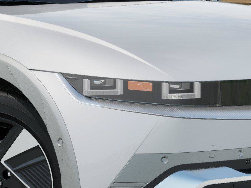 New 2026 Atlas White Hyundai Limited image 26