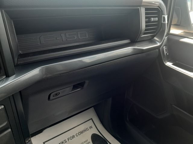 Used 2023 White Ford XL image 32