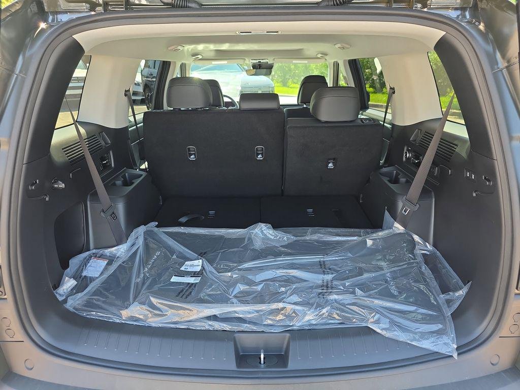 New 2026 Rockwood Green Hyundai XRT AWD image 31