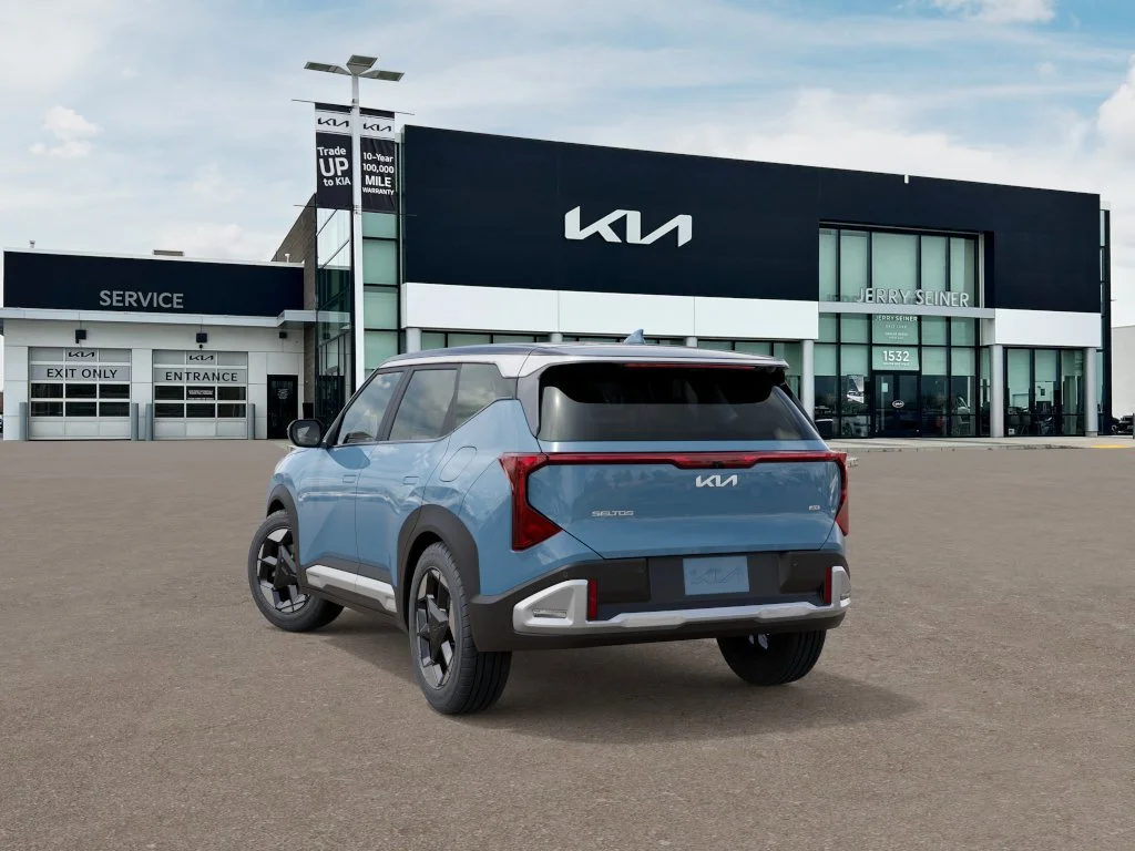 New 2027 Cbc Kia S image 4