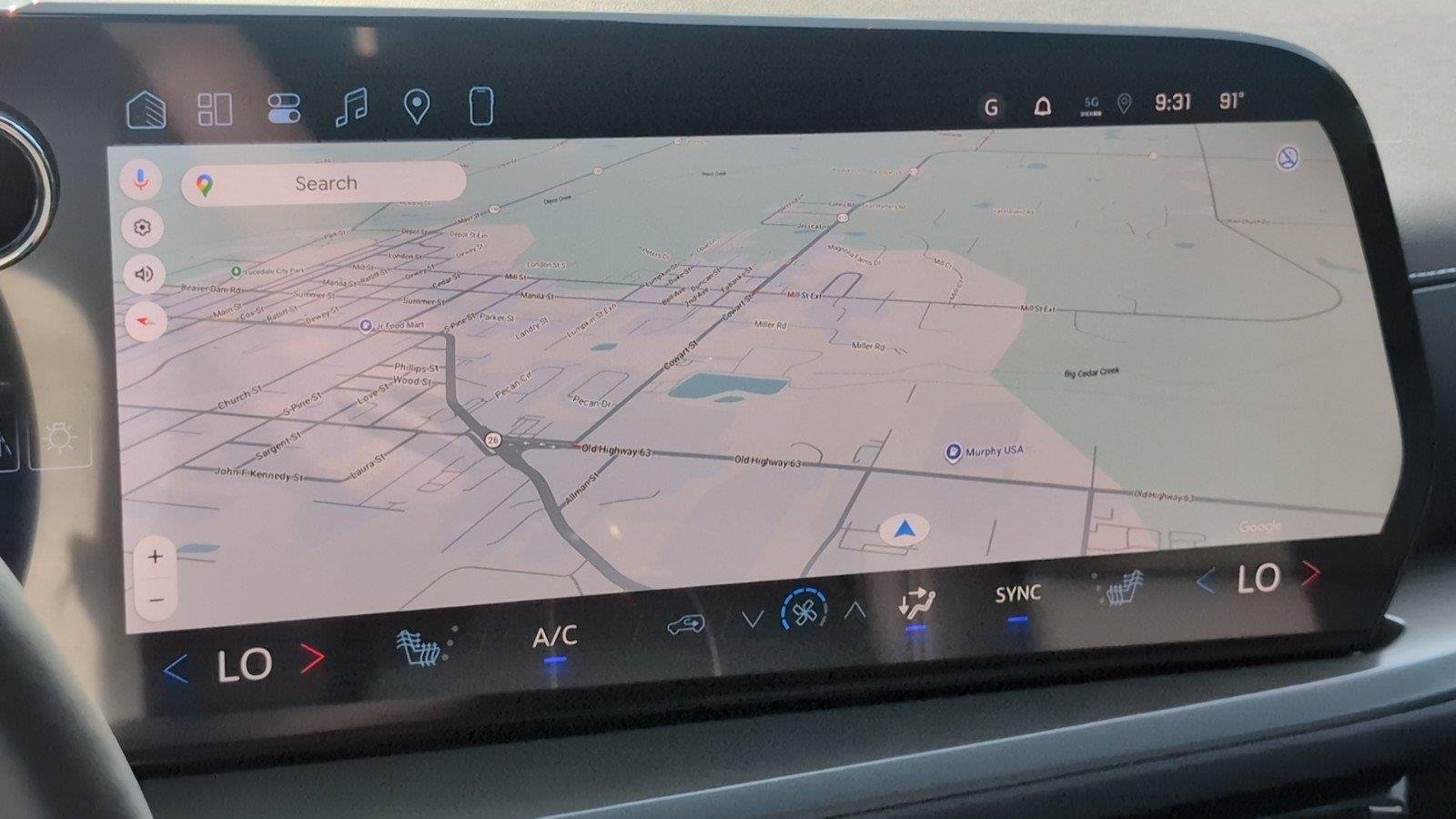 2026 Chevrolet Traverse LT - Photo 22