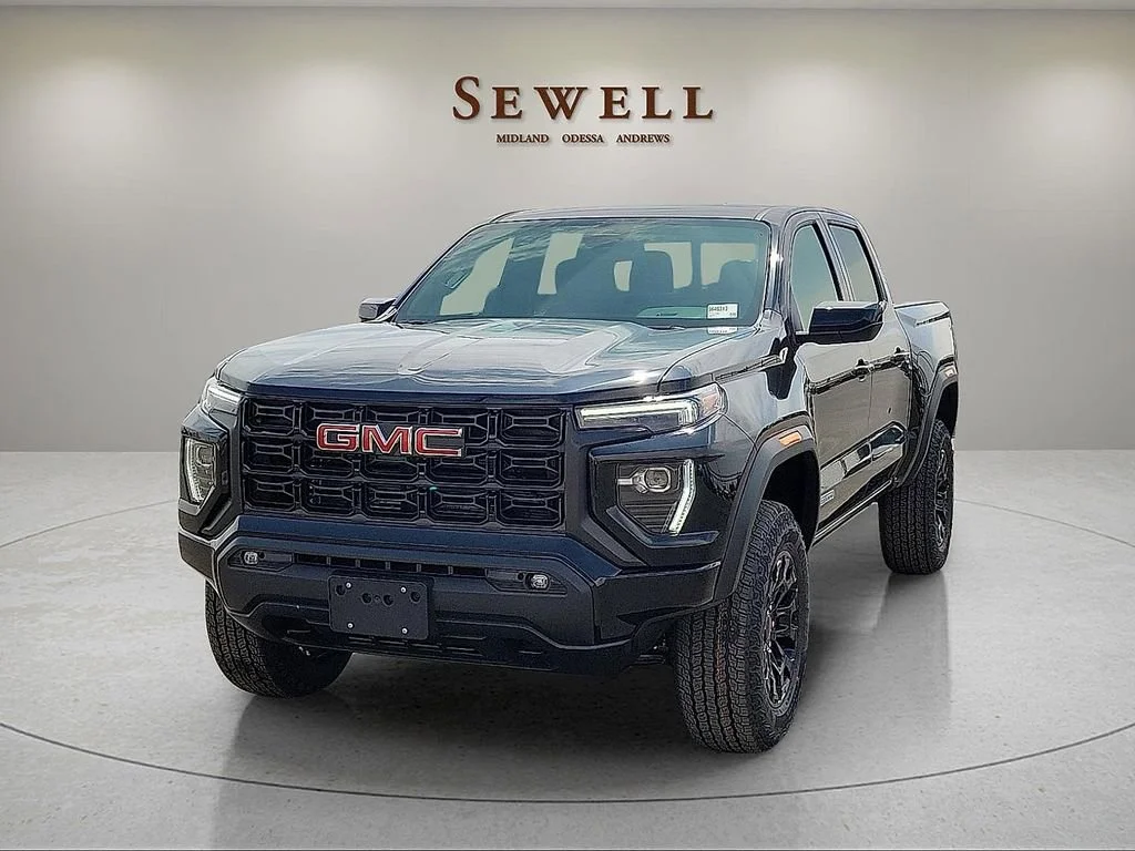 2026 GMC Canyon 2WD Elevation Crew Cab Short Box's photo