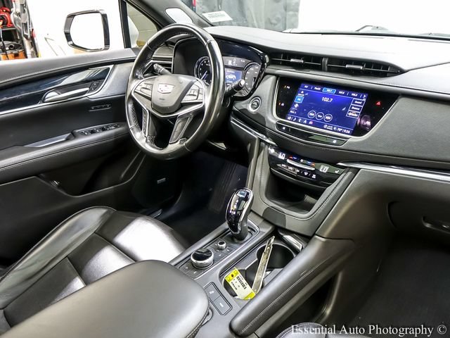 2024 Cadillac XT5 Premium Luxury - Photo 26