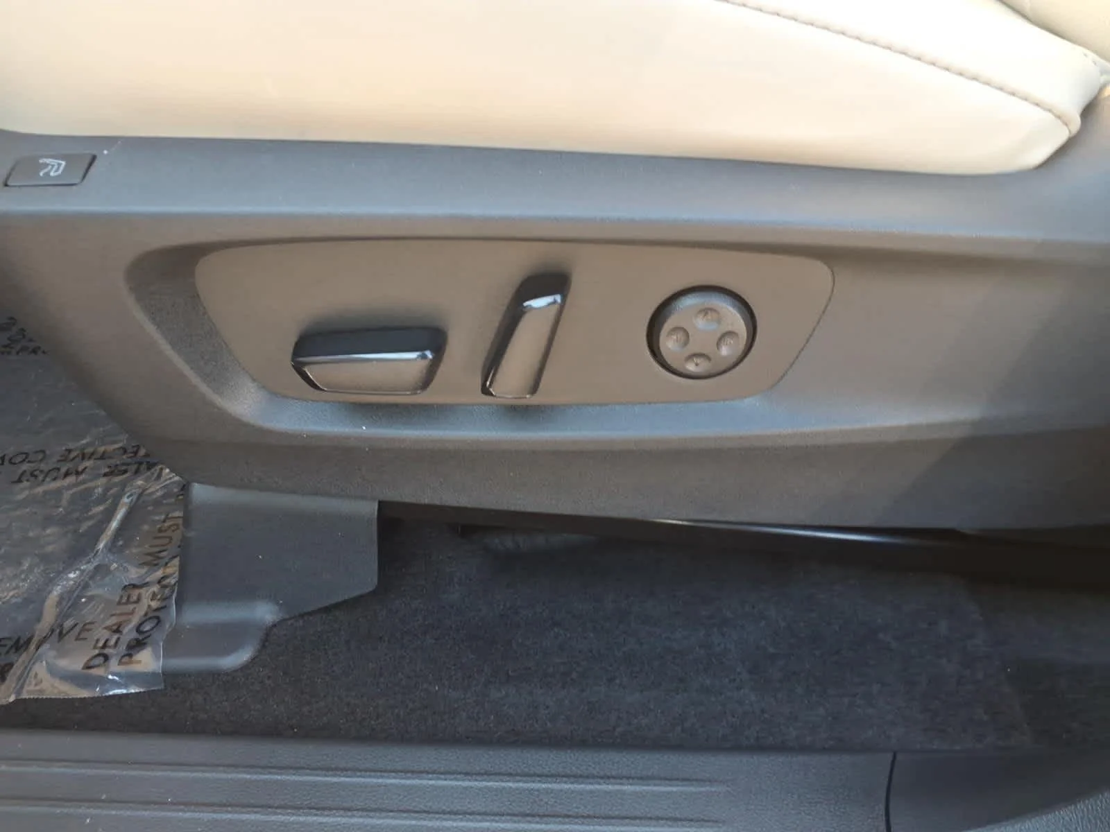 2025 INFINITI QX60 SENSORY - Photo 18