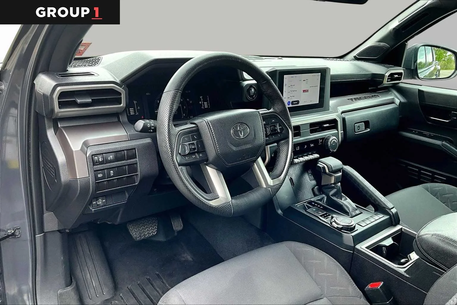 Certified Used 2024 Underground Toyota SR5 image 18