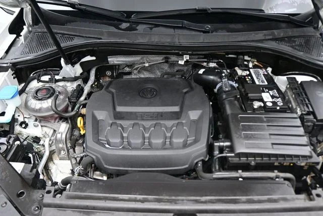 Used 2022  Volkswagen 2.0T S image 20