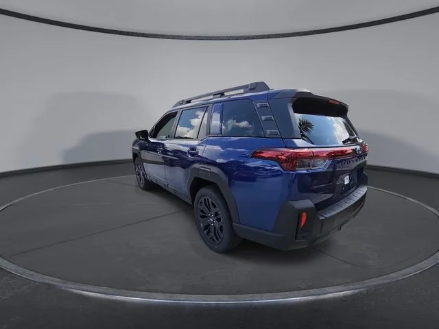 2026 Subaru Outback Limited XT - Photo 6