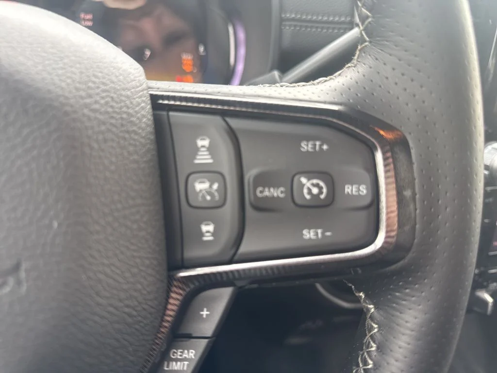 2026 RAM 2500 Rebel - Photo 23
