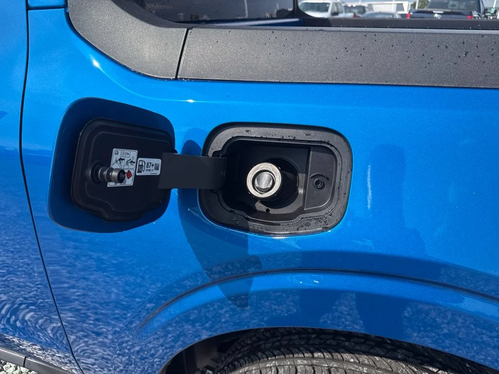 New 2026 Velocity Blue Ford XLT image 17