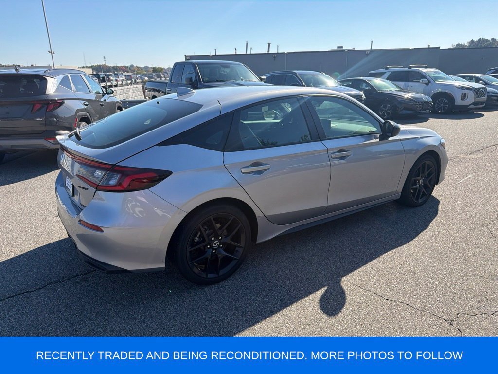 Used 2026  Honda Sport image 4