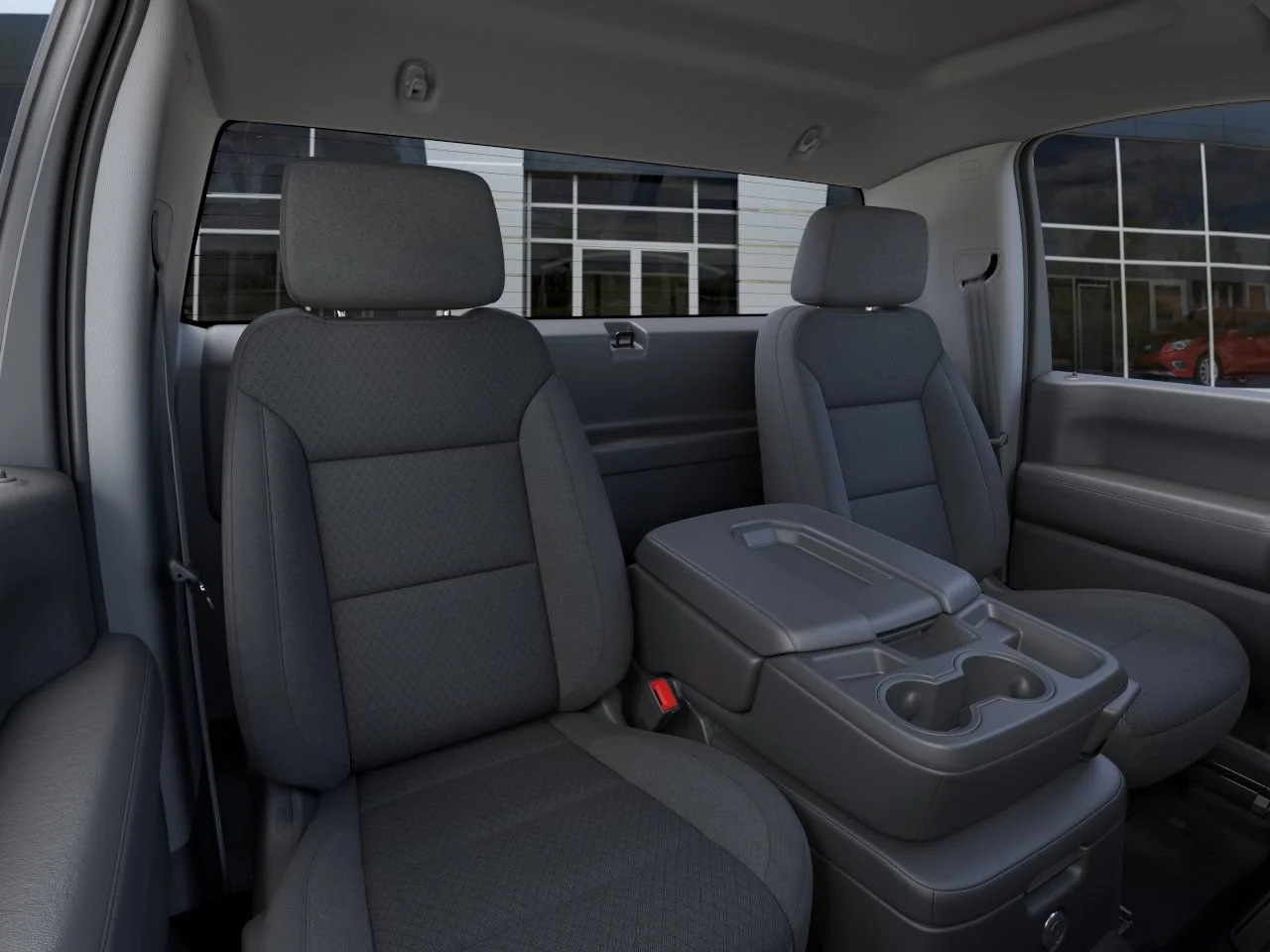 2026 GMC Sierra 3500HD SLE - Photo 16