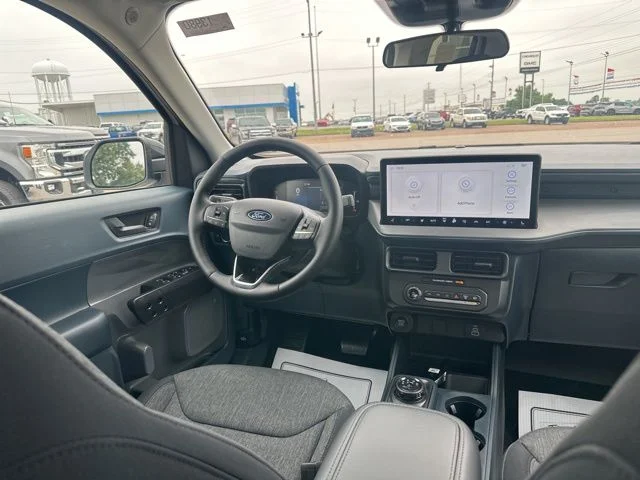 2026 Ford Maverick XLT - Photo 15