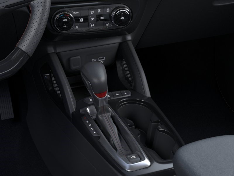 New 2026 Marina Blue Metallic Chevrolet RS image 23