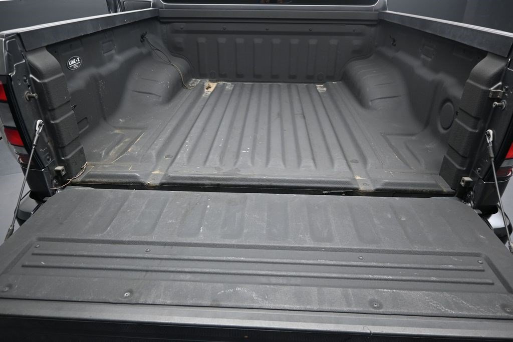 Used 2022 Gun Metallic Nissan S image 11