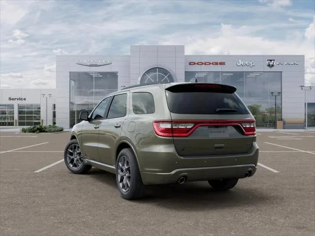 New 2026 Green Machine Dodge GT Plus HEMI V8 image 55
