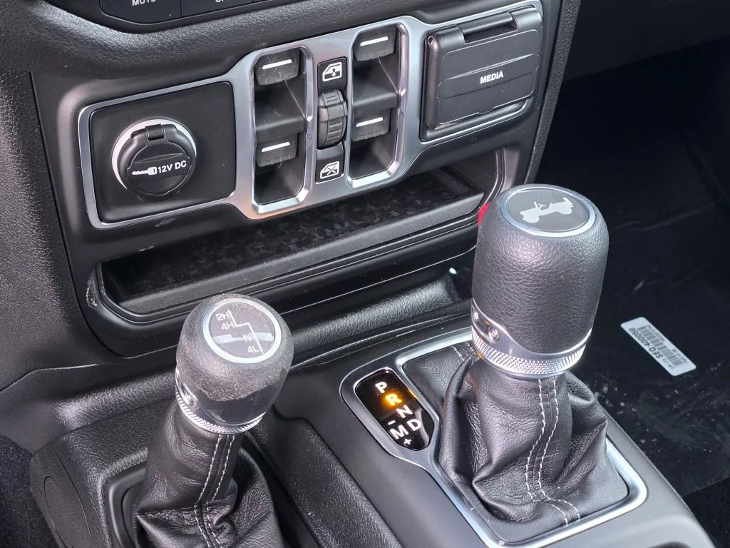 New 2026 41 Exterior Paint Jeep Sport image 19