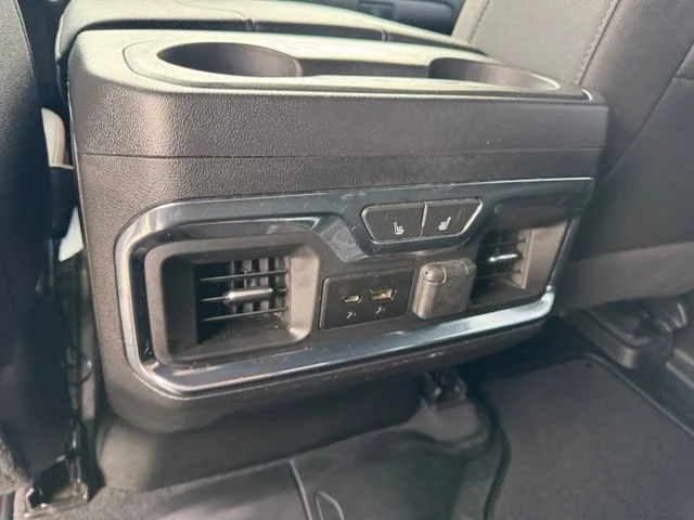 Certified Used 2023 Summit White GMC AT4 image 23