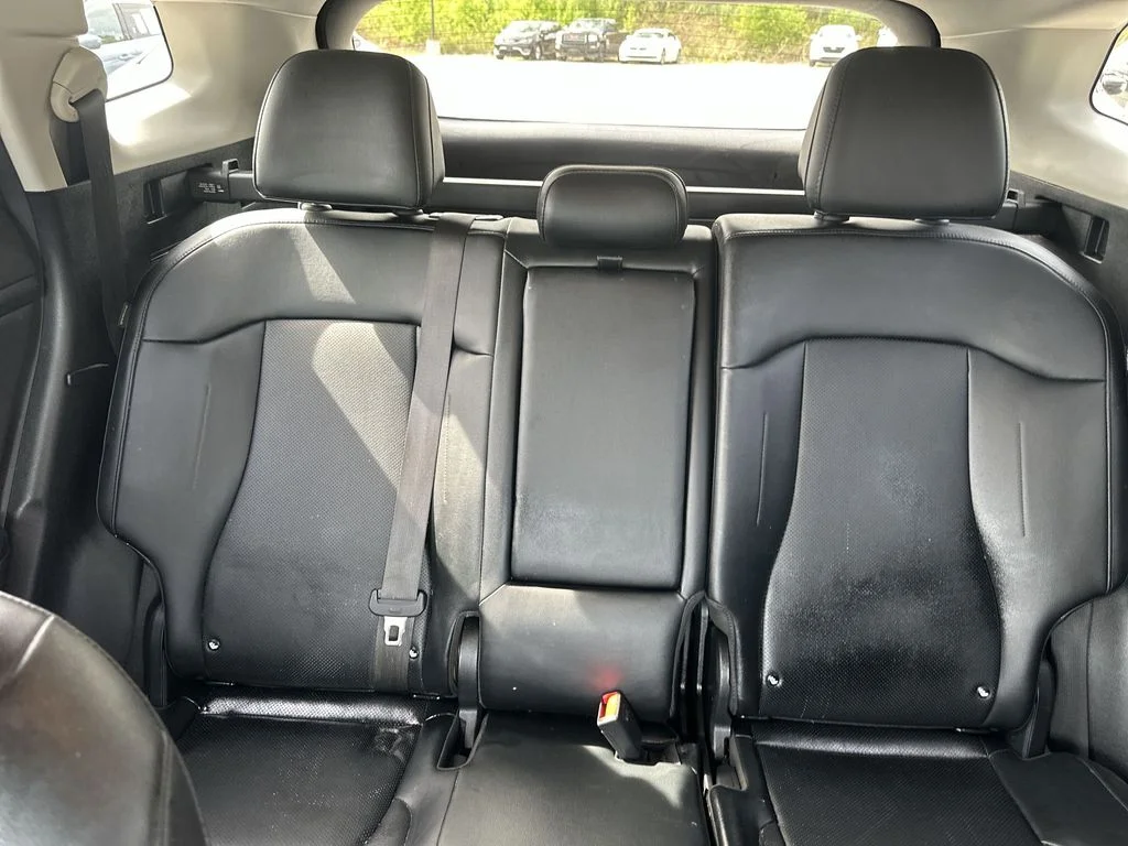 Used 2024 Black Kia EX image 22