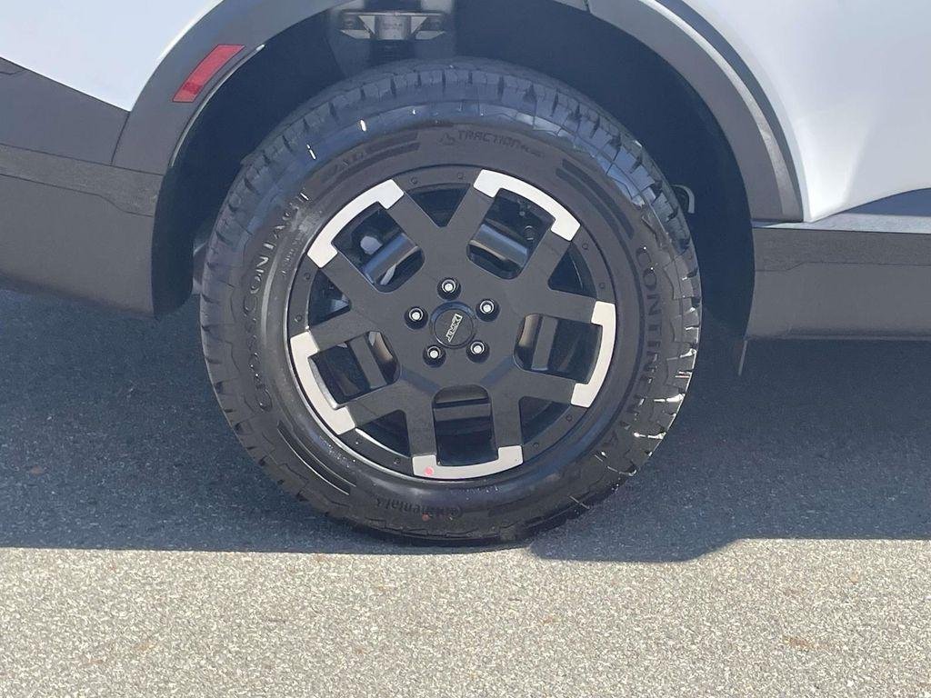New 2026 White Hyundai XRT Pro image 7