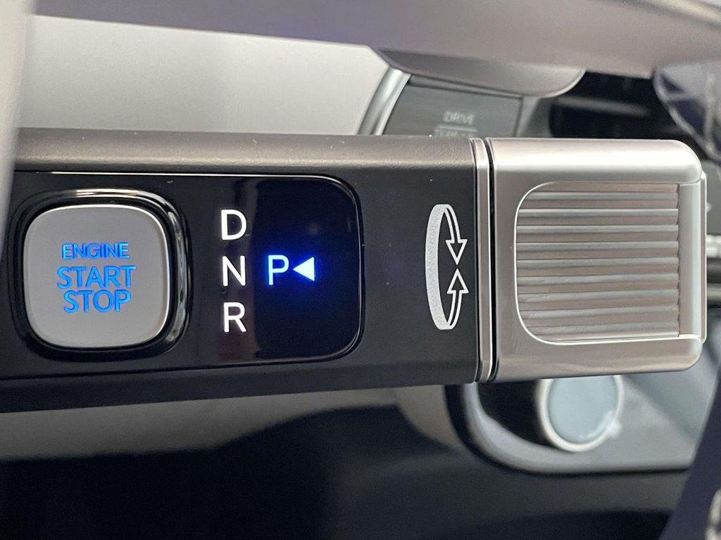 New 2027 Green Hyundai Calligraphy AWD image 27