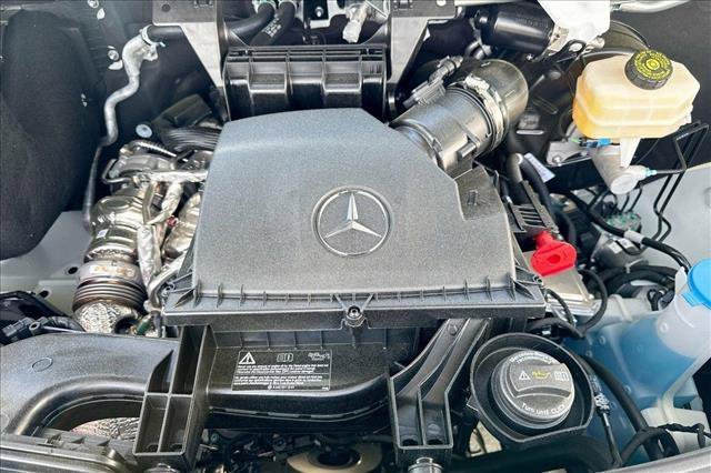 New 2026 Arctic White Mercedes-Benz  image 52