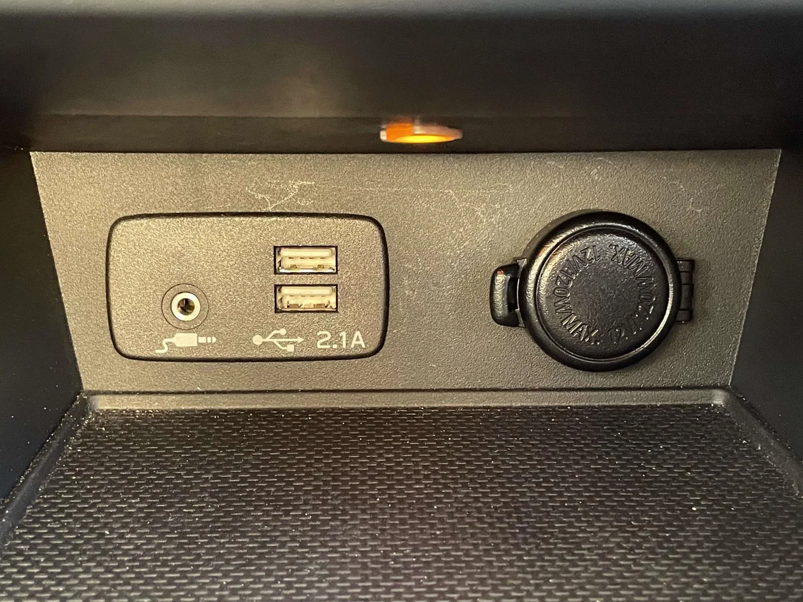 Used 2023 Ice Silver Metallic Subaru Sport image 21