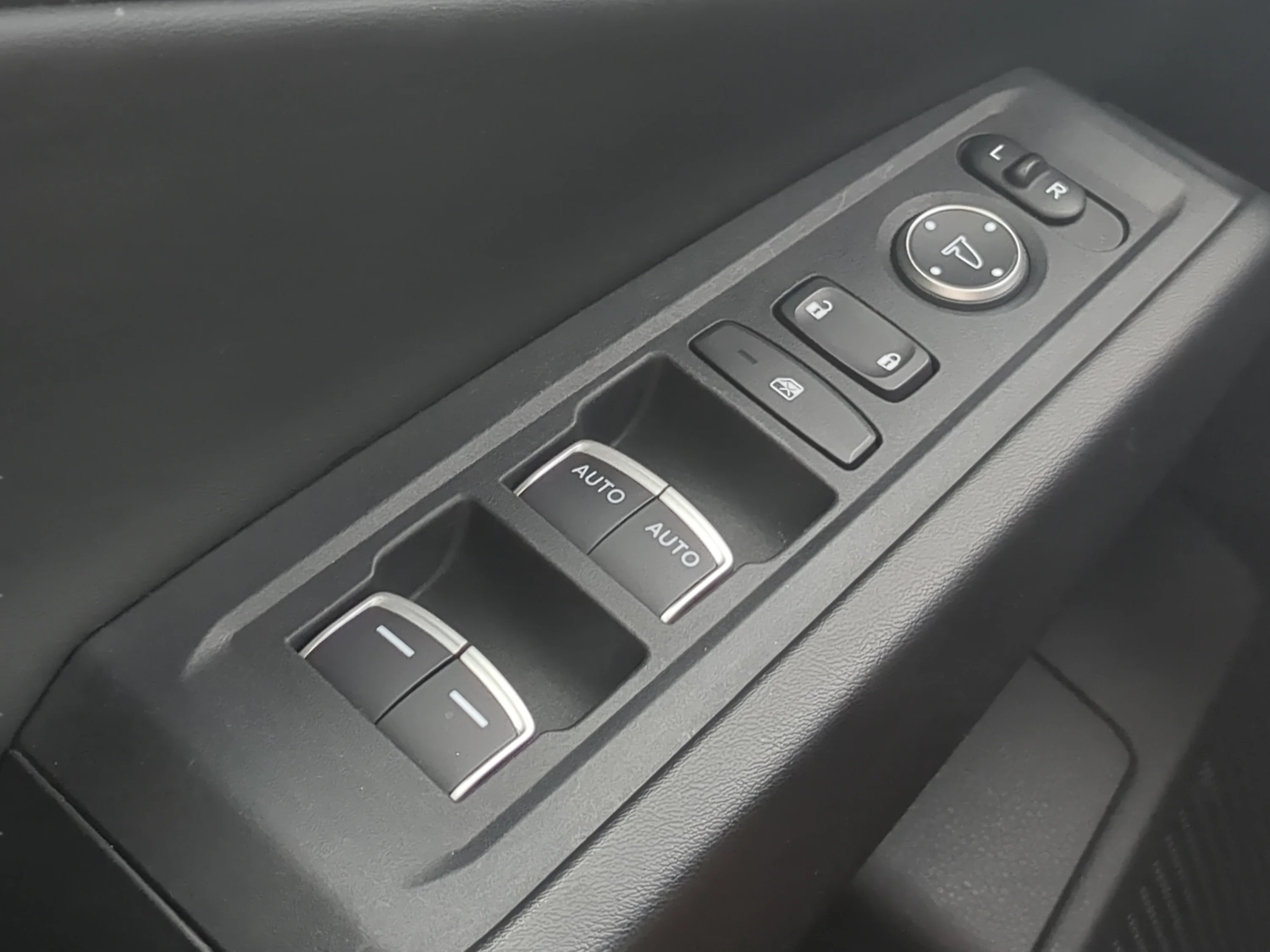 Used 2024 Black Honda EX image 21