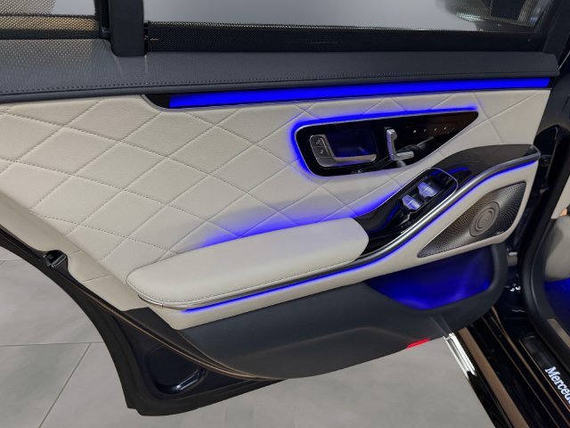 2024 Mercedes-Benz S-Class S 580 - Photo 10