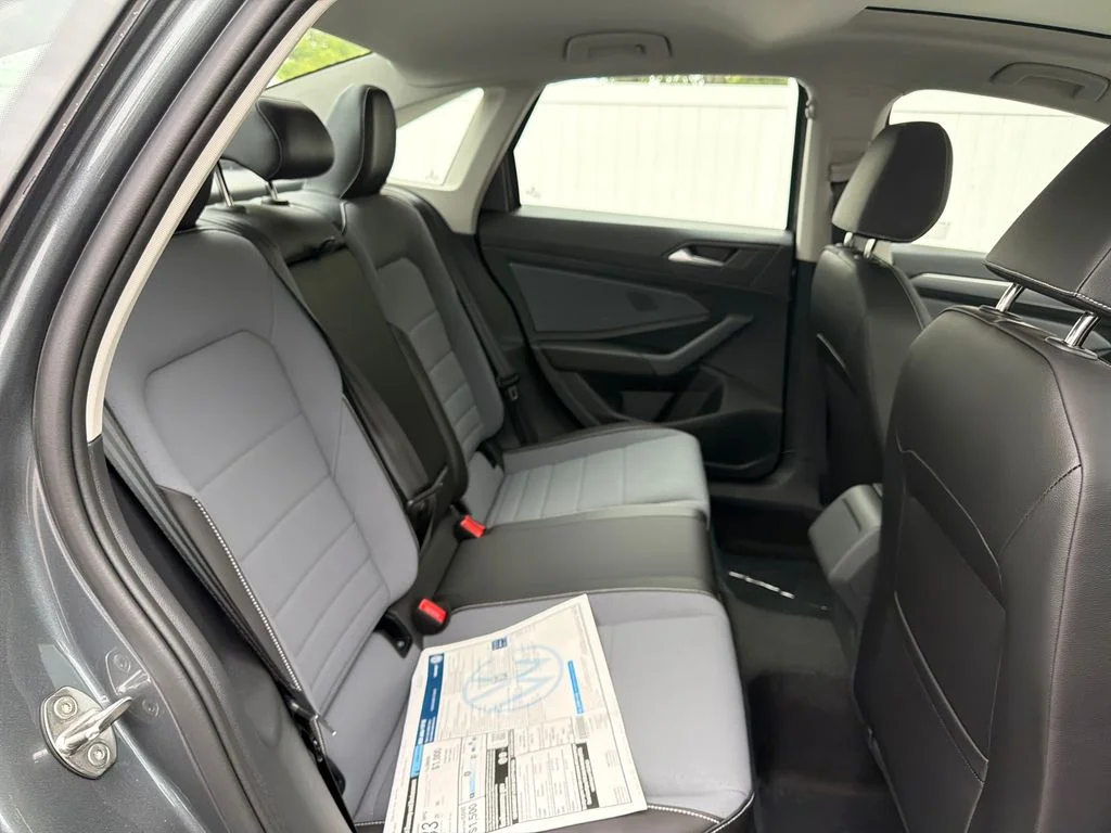 New 2026  Volkswagen 1.5T SE image 33