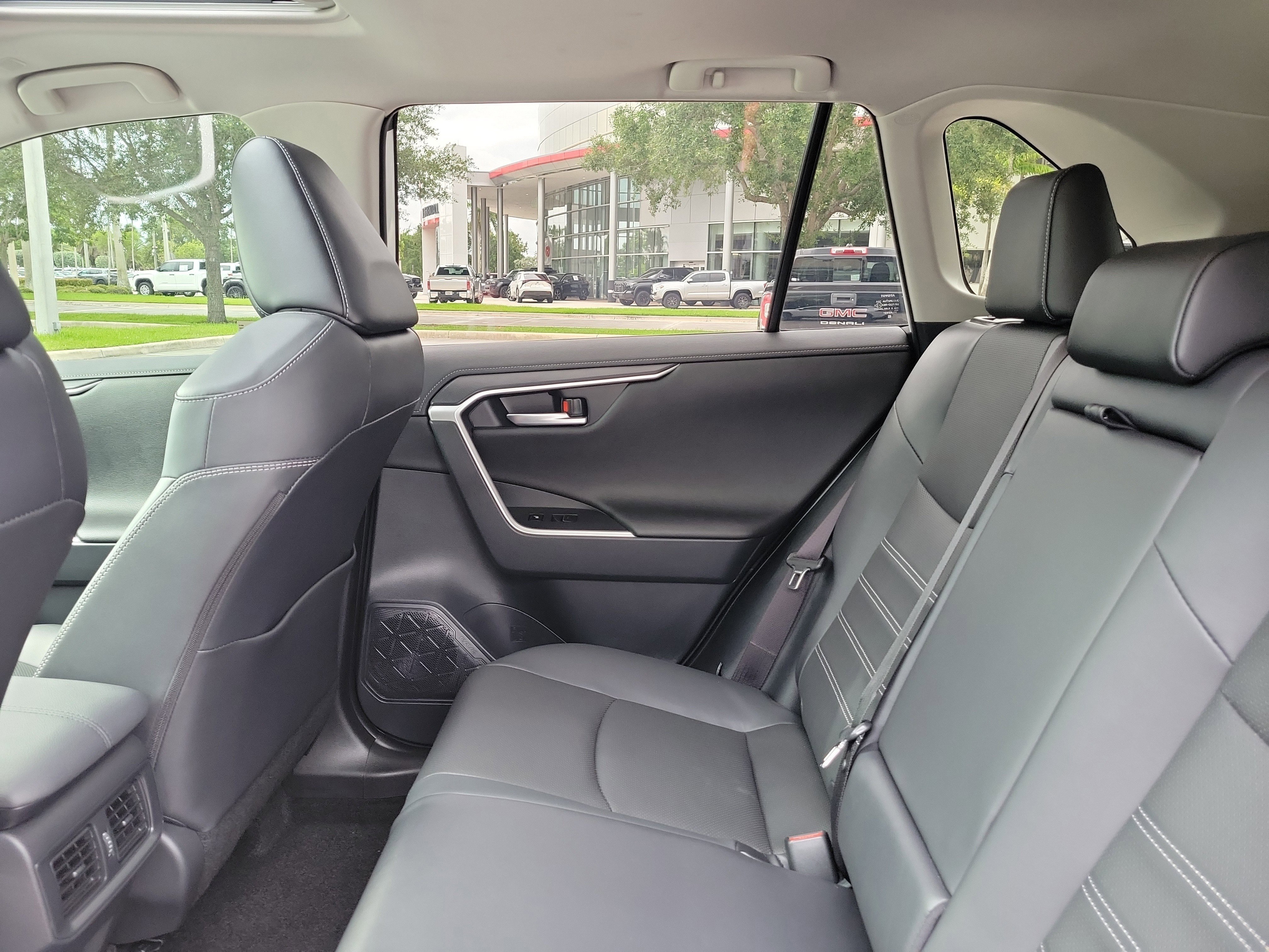 Used 2024 Pearl Toyota Hybrid Limited image 15