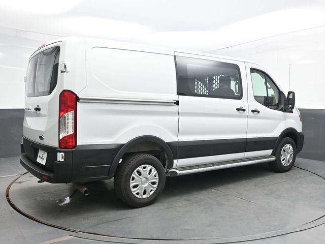 Used 2025 White Ford Base image 8