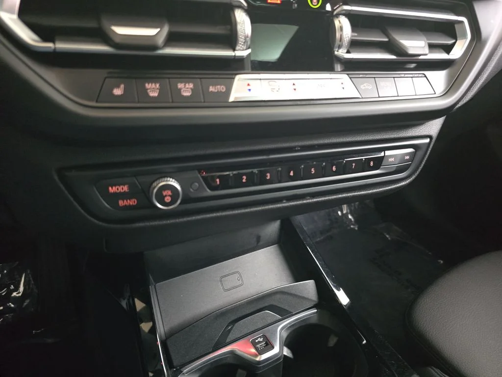 Used 2021 Gray BMW 228i image 26