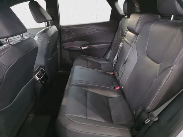 Certified Used 2024 IRIDIUM Lexus 350 Premium Plus image 14