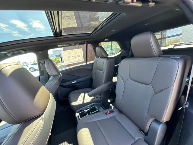 2026 Lexus TX 350 Premium - Photo 33
