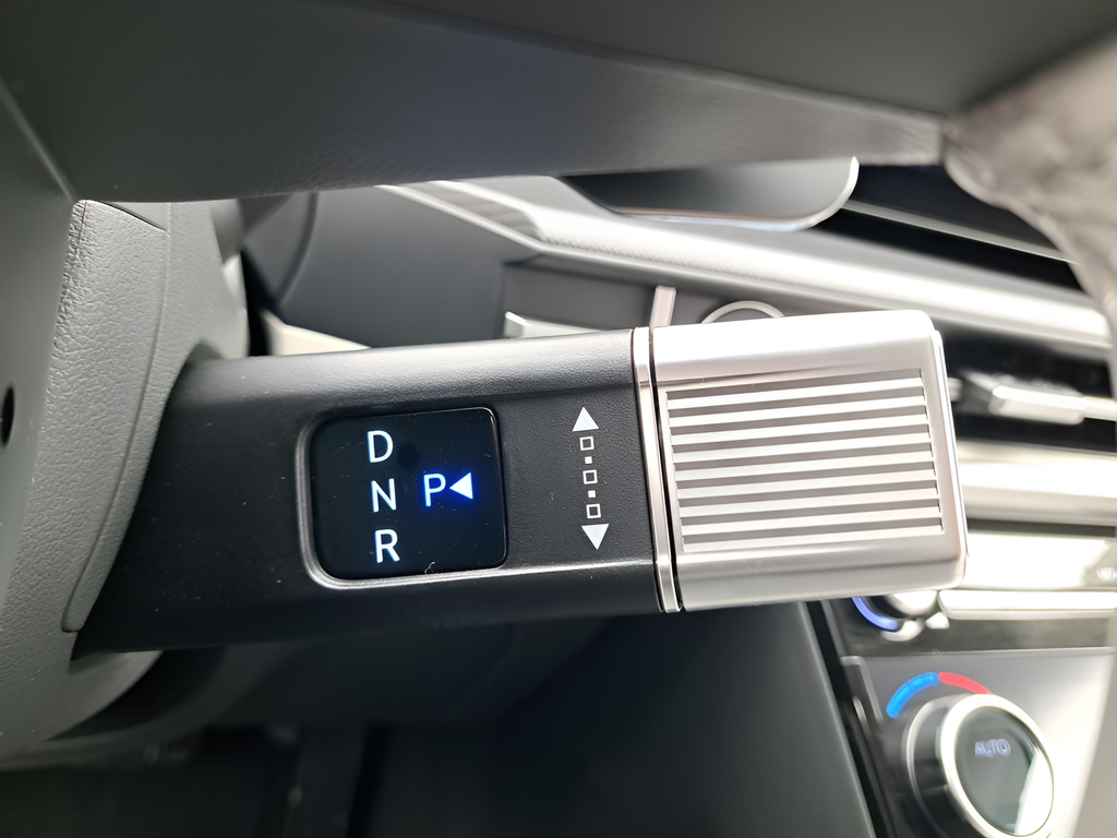 New 2026 Black Hyundai SE image 20