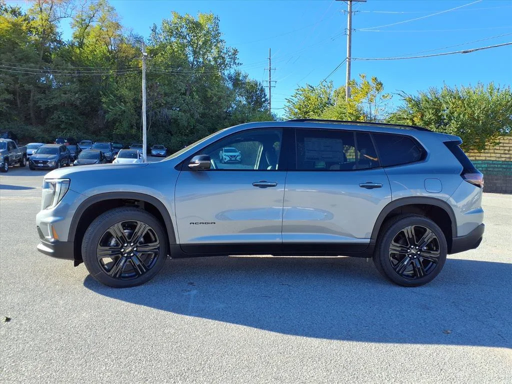2026 GMC Acadia Elevation - Photo 31