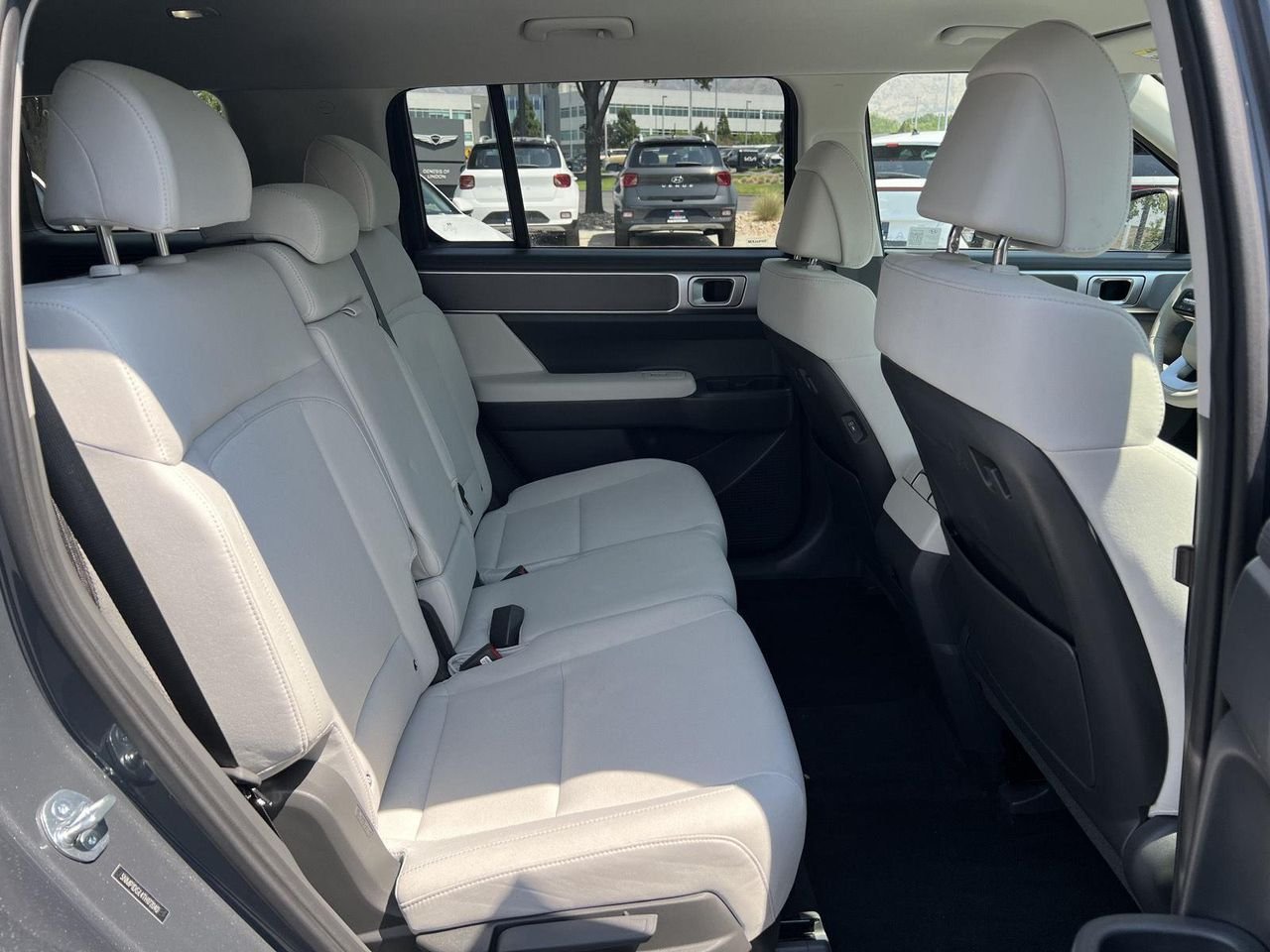 New 2026 Ecotronic Gray Hyundai SE AWD image 62