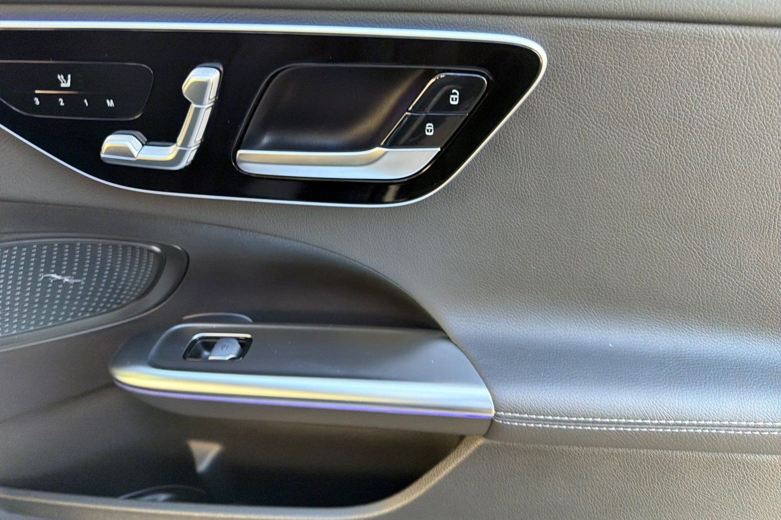 Certified Used 2023 Gray Mercedes-Benz C 300 image 34