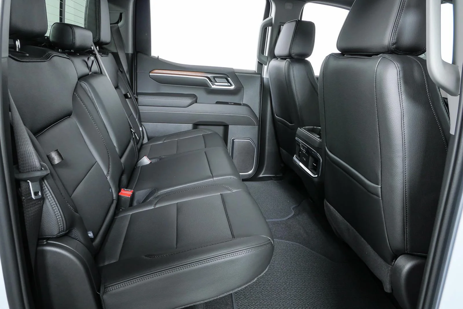New 2026 Glacier White Tricoat GMC Denali image 23
