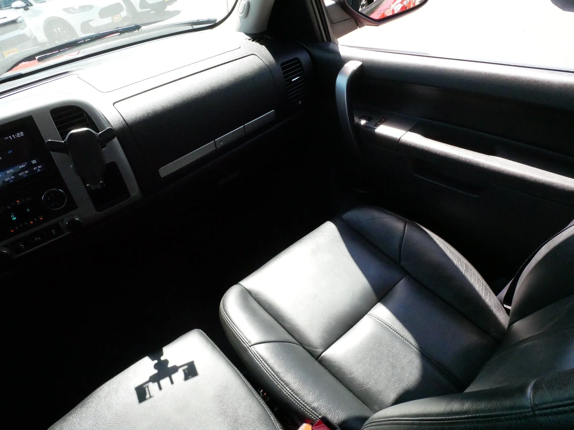 Used 2013 Victory Red Chevrolet LT image 11